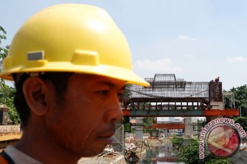 Pembangunan LRT fase II akan gunakan skema pemda-badan usaha