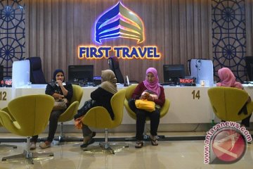 First Travel ajukan PK klaim untuk kebaikan calon jamaah