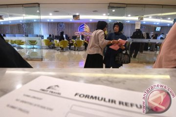 OJK minta First Travel kembalikan dana jamaah