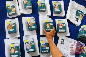 93 calon haji Embarkasi Surabaya terganjal visa