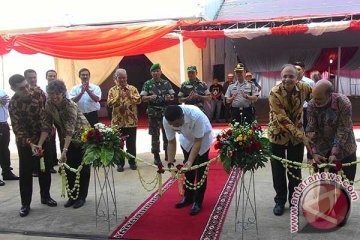 Thermax dirikan pabrik baru di Cilegon