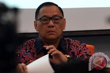 BI masih yakin kredit tumbuh 10-12 persen