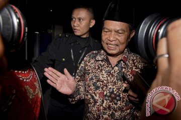 KPK panggil Masud Yunus