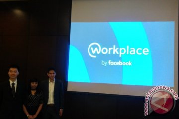 Workplace by Facebook, cara baru komunikasi internal perusahaan