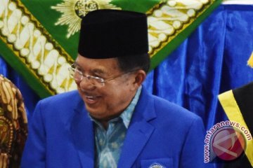 Wapres: perbanyak bangun institut teknologi