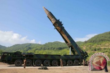 Korea Utara ditenggarai dapat hantam sebagian besar wilayah Amerika Serikat
