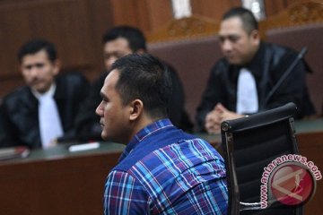 Divonis tiga tahun, Saipul Jamil pikir-pikir ajukan banding