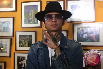 Jajal layar lebar, Young Lex tertantang perankan Oscar