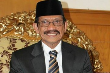 Rektor UIN Alauddin jamin dosen tak terlibat HTI