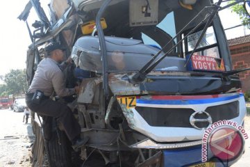 Jasa Raharja santuni korban kecelakaan Tol Ngawi-Kertosono