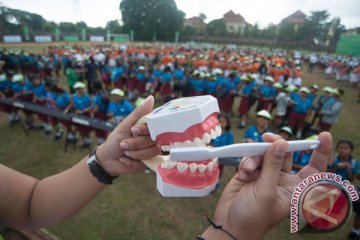 Tentang bau mulut saat lansia