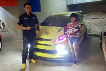 Kontes lampu Autovision Autolight Up 2017 hadir di 21 kota