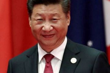 Jinping adakan kunjungan resmi ke Afrika Selatan bersamaan KTT BRICS