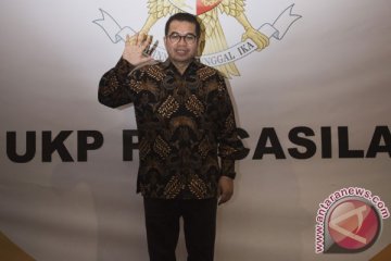 Yudi Latif harap penanaman Pancasila di kampus diperkuat