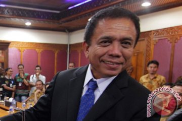 Gubernur Aceh lepas pawai takbir Idul Adha