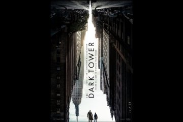 Stephen King libatkan diri garap film adaptasi "The Dark Tower"