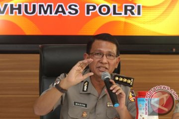 Dua terduga teroris yang ditangkap di Indramayu masih diperiksa