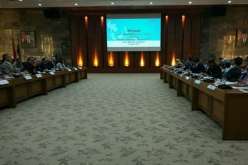 Menperin gelar pertemuan dengan Dewan Bisnis AS-ASEAN