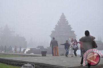 Makna Dieng Culture Festival di mata pengamat pariwisata