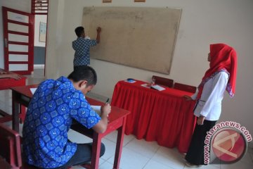 Lembaga Pendidikan Ramah Anak