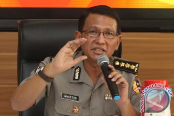 Bareskrim ringkus tersangka ujaran kebencian terhadap Panglima TNI