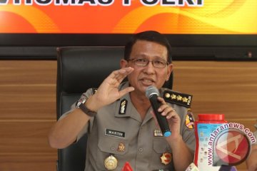 Densus 88 Polri ke Filipina selidiki dua WNI terkait terorisme