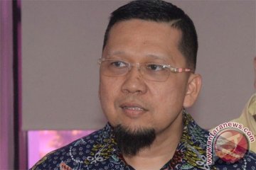 GMPG diskusikan tiga hal dengan pimpinan KPK 