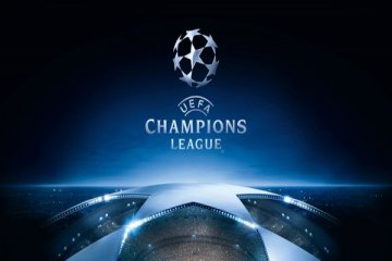 Prediksi susunan pemain laga Grup E - H Liga Champions