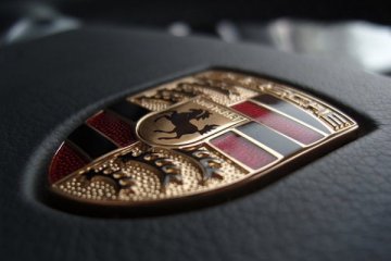 Markas Porsche-Audi digeledah terkait skandal "dieselgate"