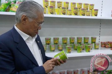 Mendag kurang puas penataan produk Indonesia di Rusia