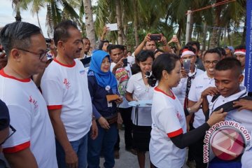 BUMN Gorontalo lakukan seleksi peserta SMN 2018