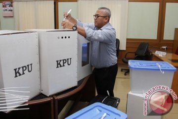 Pilkada di Minahasa, petahana lawan kotak kosong