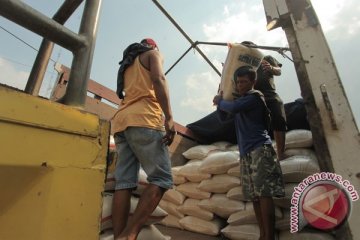 PT. Food Station operasi pasar murah di sejumlah wilayah di Jakarta