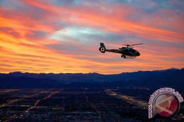 Naik helikopter wisata di Bintan mulai Rp1,5 juta