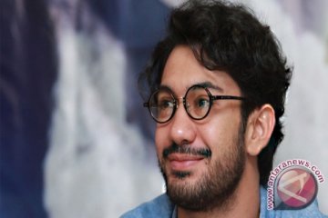 Reza Rahadian ketagihan akting di film biopik