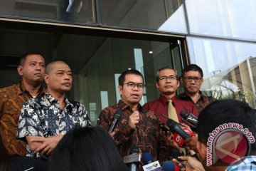 Ketua UKP-PIP: kepedulian Pancasila tidak terbatas lokasi