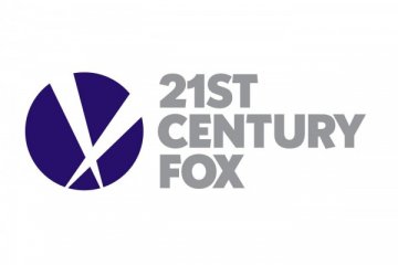 Laba 21st Century Fox turun