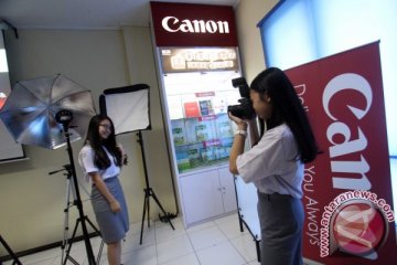 SEKOLAH STUDIO FOTOGRAFI