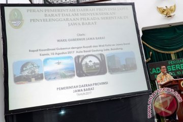 Tekan ujaran kebencian, Polda Jabar siap patroli siber saat pilkada