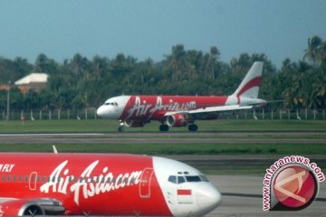 AirAsia luncurkan lima rute domestik baru