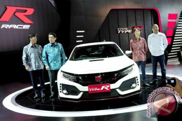 Honda Jakarta Center resmikan R Club