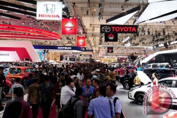 10 merek mobil terlaris Indonesia tahun 2017