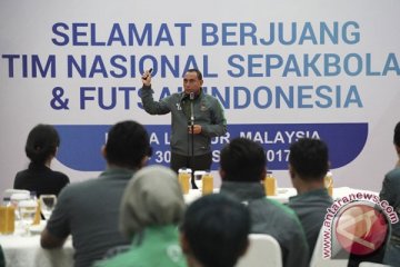 PSSI: pembayaran tunggakan subsidi Liga maksimal januari