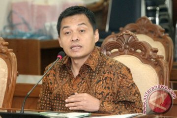 Sekjen MPR masuk 100 tokoh inspiratif Jateng