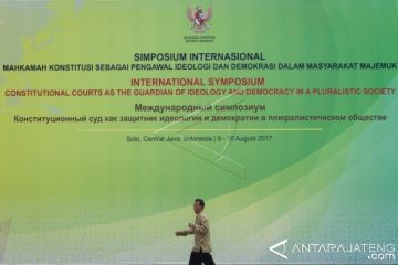 PERSIAPAN AACC