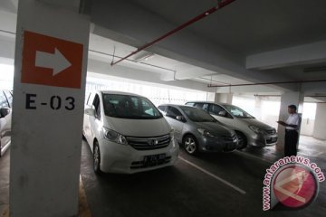 Dinas Perhubungan DKI Jakarta soal tarif parkir