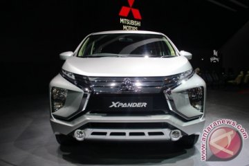 Paket SMART Mitsubishi Xpander, hemat ongkos perawatan hingga 25 persen