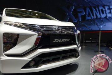 Fitur unggulan Mitsubishi Xpander (Video)