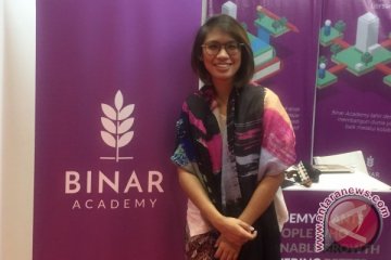 Binar Academy tawarkan sekolah coding gratis