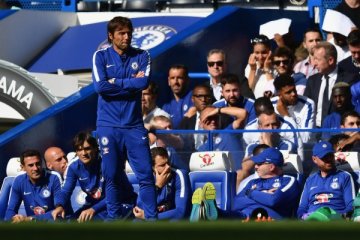 Hadapi Bournemouth, Conte rotasi skuat Chelsea